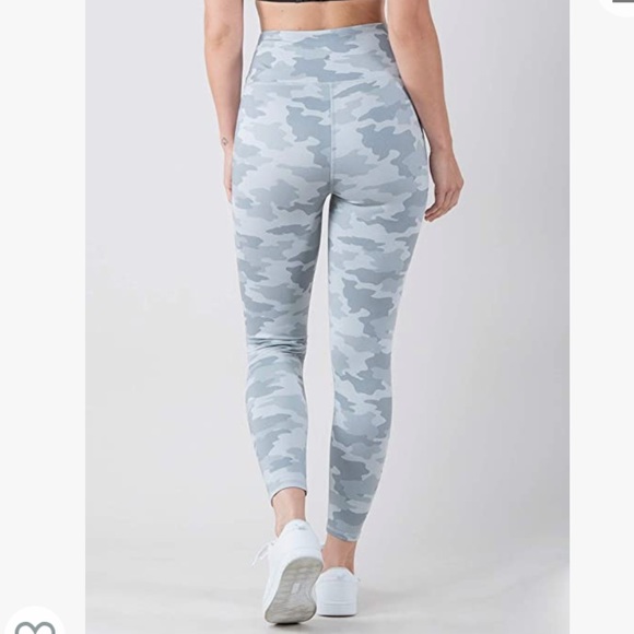 Kyodan Womens high waist leggings - Picture 4 of 5